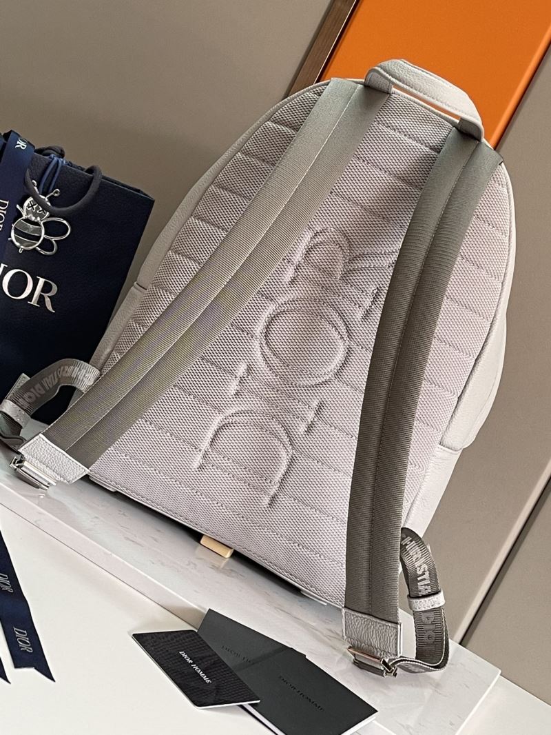 Christian Dior Backpacks